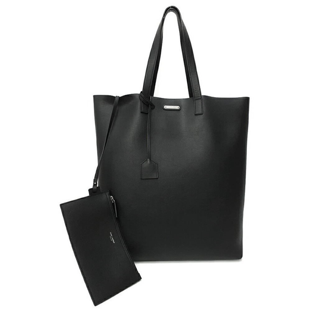 SAINT LAURENT PARIS Sac Shopping Tote Bag